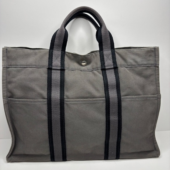 Hermes Tote Handbag - Picture 3 of 14